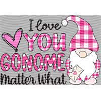 Valentine's Day-QRJ  879